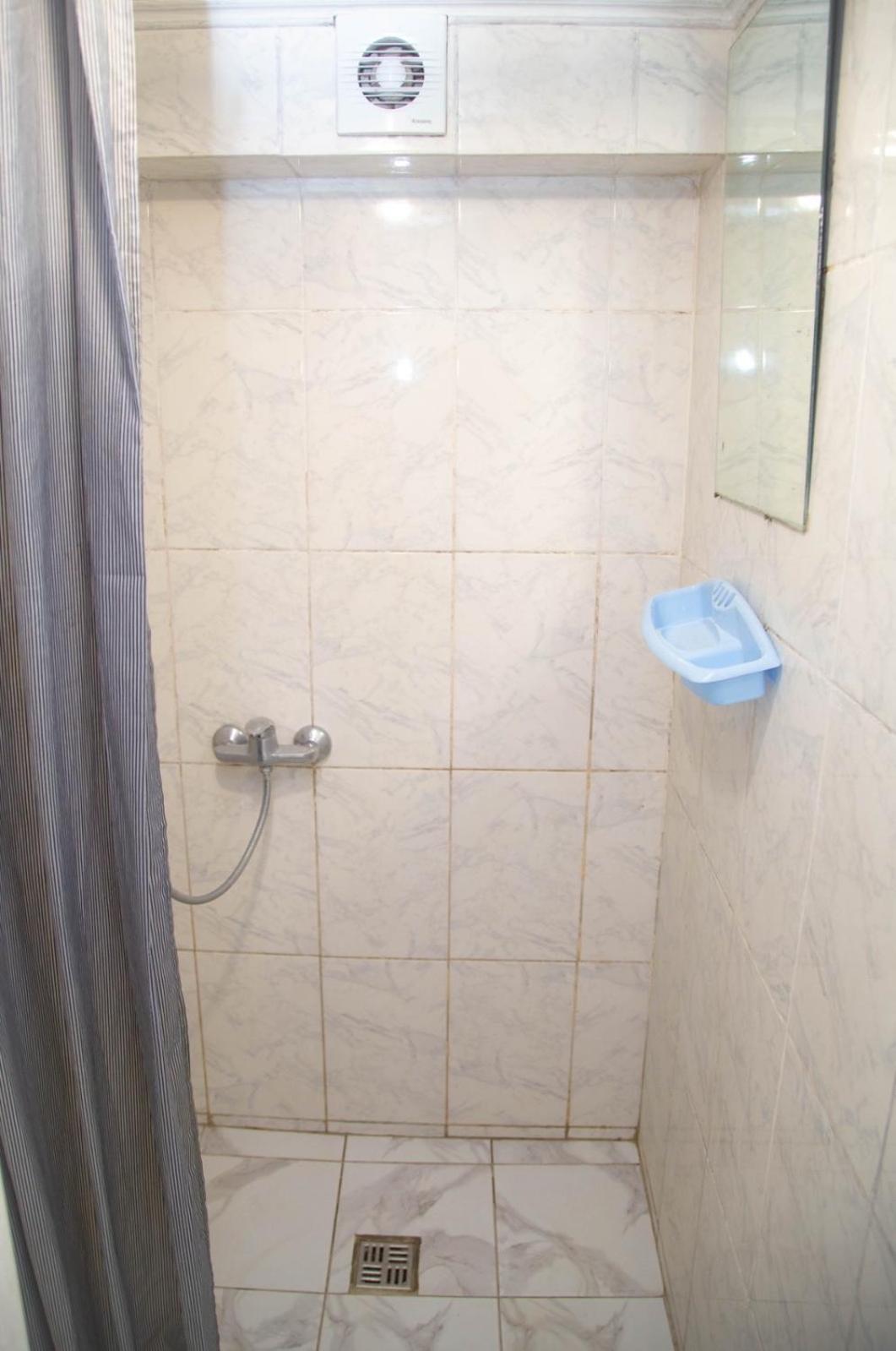 Хостел Sun 4 *